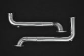 Capristo Lamborghini Diablo - Cat Delete Pipes